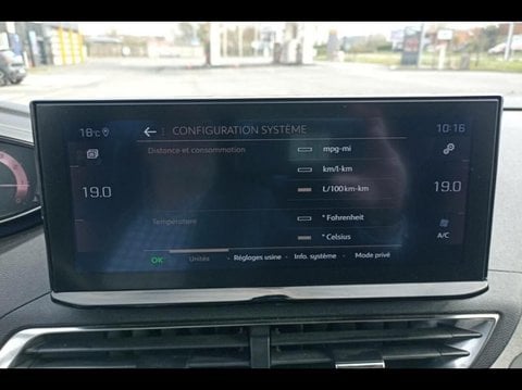 Voitures D'occasion À Seclin | Peugeot 3008 1.2 Puretech 130Ch S&S Gt Eat8