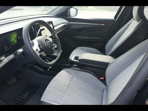 Voitures D'occasion À Seclin | Renault Scénic Scenic E-Tech Electric 220Ch Techno Grande Autono...