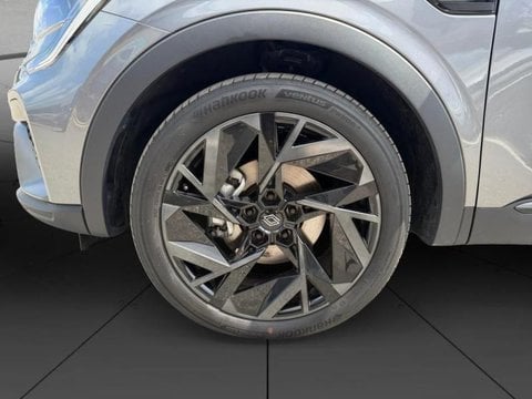 Voitures D'occasion À Seclin | Renault Arkana 1.6 E-Tech 145Ch Full Hybrid Esprit Alpine -25
