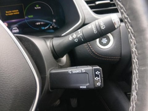 Voitures D'occasion À Seclin | Renault Captur 1.6 E-Tech Plug-In 160Ch Initiale Paris