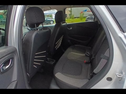 Voitures D'occasion À Seclin | Renault Captur 0.9 Tce 90Ch Energy Zen Euro6C