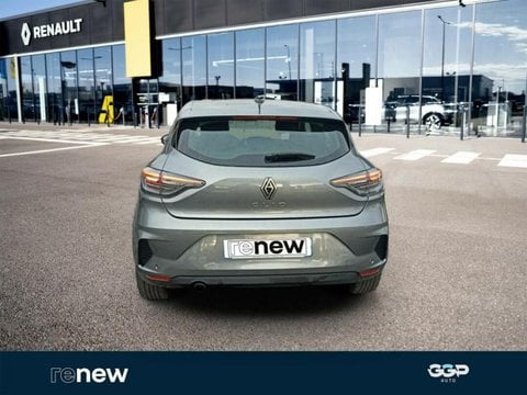 Voitures D'occasion À Seclin | Renault Clio 1.0 Tce 90Ch Evolution - 24