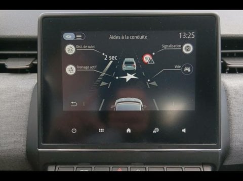 Voitures D'occasion À Seclin | Renault Clio 1.0 Sce 65Ch Evolution