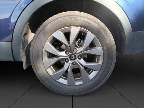 Voitures D'occasion À Seclin | Renault Arkana 1.6 E-Tech 145Ch Full Hybrid Techno -25B