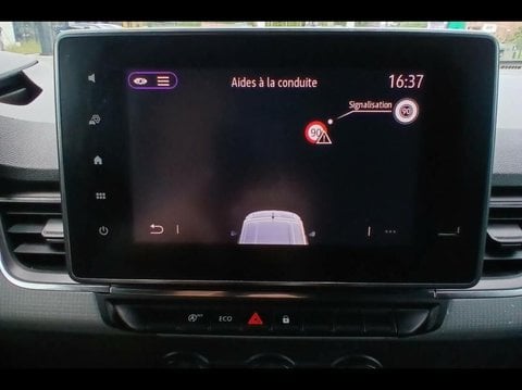 Voitures D'occasion À Seclin | Renault Kangoo Van L1 1.5 Blue Dci 95Ch Grand Confort - 22