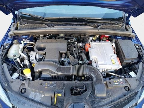Voitures D'occasion À Seclin | Renault Clio 1.6 E-Tech 145Ch Full Hybrid Techno - 25B