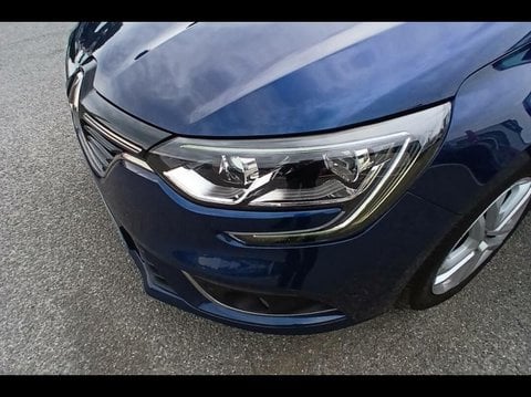 Voitures D'occasion À Seclin | Renault Mégane Megane 1.5 Blue Dci 115Ch Business