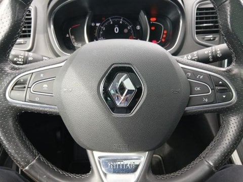 Voitures D'occasion À Seclin | Renault Grand Scénic Grand Scenic 1.3 Tce 160Ch Fap Initiale Par...