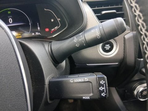 Voitures D'occasion À Seclin | Renault Arkana 1.6 E-Tech 145Ch Intens -21B