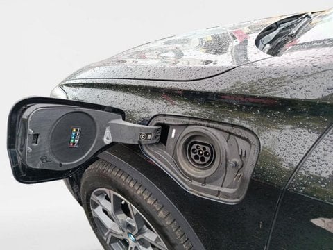 Voitures D'occasion À Seclin | Bmw X1 Xdrive25Ea 220Ch Xline 6Cv