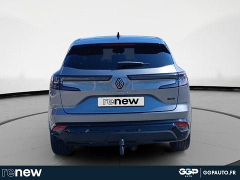 Voitures D'occasion À Seclin | Renault Austral 1.2 E-Tech Full Hybrid 200Ch Techno