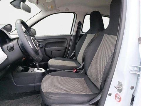 Voitures D'occasion À Seclin | Renault Twingo E-Tech Electric Authentic R80 Achat Intégral