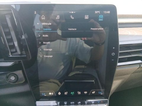 Voitures D'occasion À Seclin | Renault Espace 1.2 E-Tech Full Hybrid 200Ch Iconic
