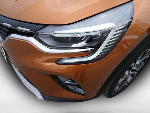 Voitures D'occasion À Seclin | Renault Captur 1.3 Tce 140Ch Fap Intens -21