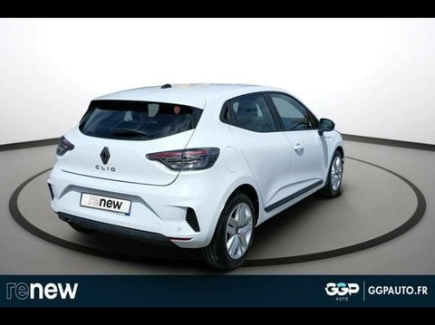 Voitures D'occasion À Seclin | Renault Clio 1.0 Sce 65Ch Evolution