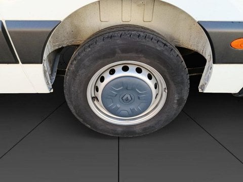 Voitures D'occasion À Seclin | Renault Master Fg F3500 L3H2 2.3 Blue Dci 135Ch Grand Confort Euro6