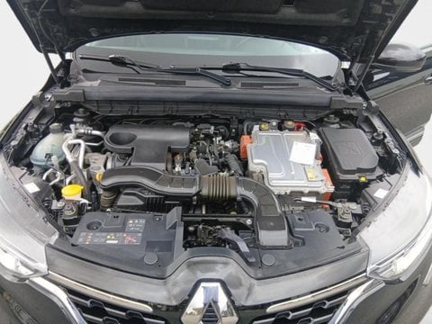 Voitures D'occasion À Seclin | Renault Arkana 1.6 E-Tech Hybride 145Ch Techno -22
