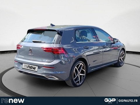 Voitures D'occasion À Seclin | Volkswagen Golf 1.5 Etsi Opf 150Ch Style 1St Dsg7