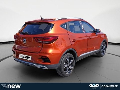 Voitures D'occasion À Seclin | Mg Zs 1.5 Vti-Tech 106Ch Comfort