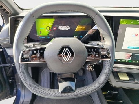 Voitures D'occasion À Seclin | Renault Mégane Megane E-Tech Electric 220Ch Iconic Autonomie Con...