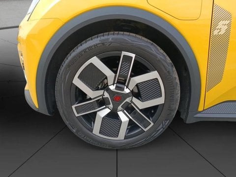 Voitures D'occasion À Seclin | Renault 5 E-Tech Electrique 150Ch Techno Autonomie Confort