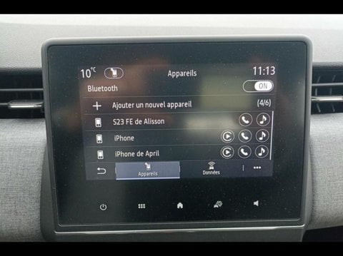 Voitures D'occasion À Seclin | Renault Clio 1.0 Tce 90Ch Evolution - 24