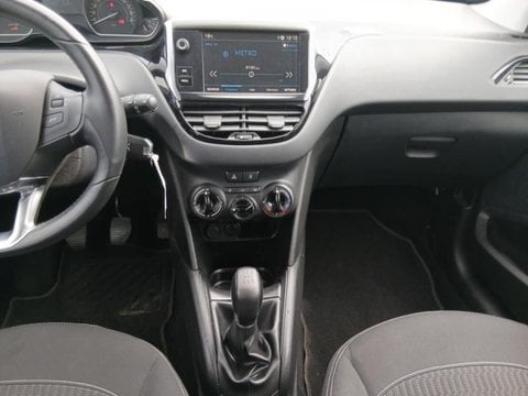 Voitures D'occasion À Seclin | Peugeot 208 1.2 Puretech 82Ch E6.2 Evap Active Business S&S 5P