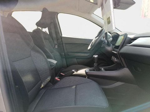 Voitures D'occasion À Seclin | Renault Captur 1.0 Tce 90Ch Business -21