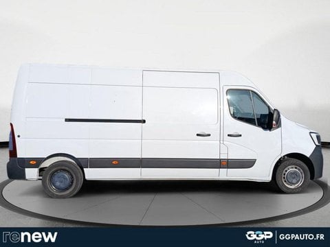 Voitures D'occasion À Seclin | Renault Master Fg F3300 L2H2 2.3 Blue Dci 135Ch Confort Euro6
