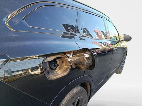Voitures D'occasion À Seclin | Renault Espace 1.2 E-Tech Full Hybrid 200Ch Esprit Alpine 7 Place...