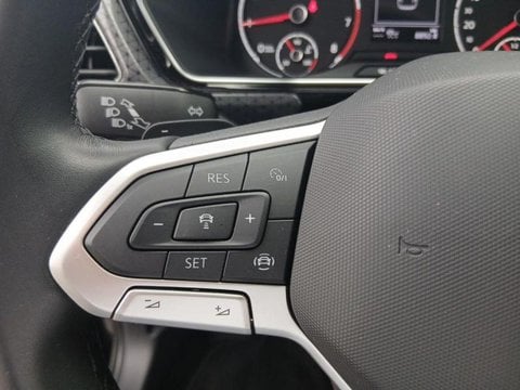 Voitures D'occasion À Seclin | Volkswagen T-Cross 1.0 Tsi 110Ch R-Line Dsg7