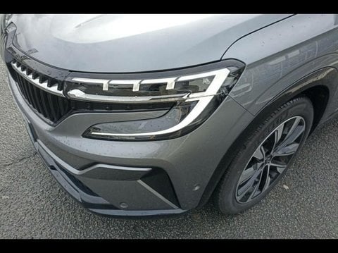 Voitures D'occasion À Seclin | Renault Espace 1.2 E-Tech Full Hybrid 200Ch Techno 7 Places - 24