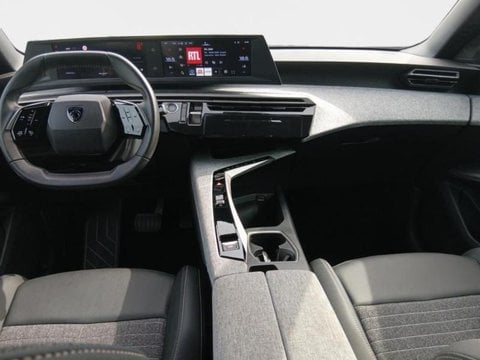 Voitures D'occasion À Seclin | Peugeot 3008 1.2 Hybrid 136Ch Allure E-Dcs6