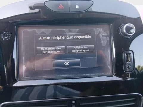 Voitures D'occasion À Seclin | Renault Clio 1.2 Tce 120Ch Energy Intens Edc 5P