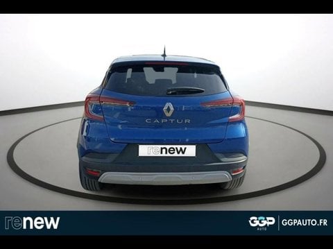 Voitures D'occasion À Seclin | Renault Captur 1.0 Tce 90Ch Evolution