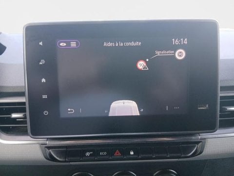 Voitures D'occasion À Seclin | Renault Kangoo Van L1 1.5 Blue Dci 95Ch Grand Confort Sésame Ouv...