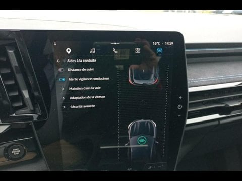 Voitures D'occasion À Seclin | Renault Austral 1.2 E-Tech Full Hybrid 200Ch Techno Esprit Alpine