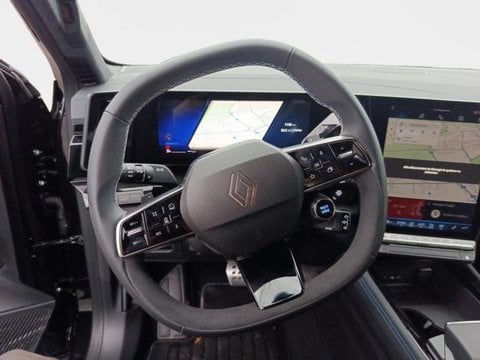 Voitures D'occasion À Seclin | Renault Espace 1.2 E-Tech Full Hybrid 200Ch Esprit Alpine 5 Place...
