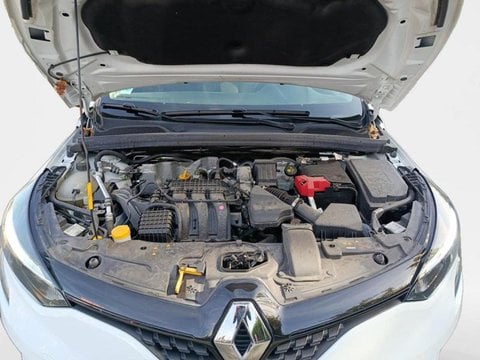 Voitures D'occasion À Seclin | Renault Clio 1.0 Sce 65Ch Evolution