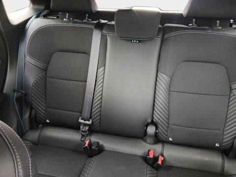 Voitures D'occasion À Seclin | Renault Symbioz 1.8 E-Tech Full Hybrid 160Ch Esprit Alpine - 25