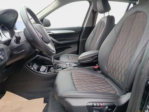 Voitures D'occasion À Seclin | Bmw X1 Xdrive25Ea 220Ch Xline 6Cv