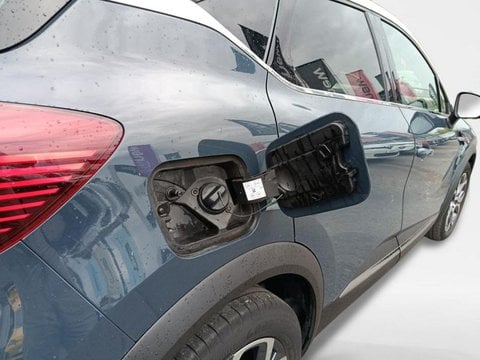 Voitures D'occasion À Seclin | Renault Captur 1.0 Tce 90Ch Techno
