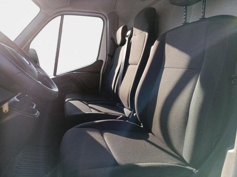 Voitures D'occasion À Seclin | Renault Master Fg F3300 L2H2 2.3 Blue Dci 135Ch Confort Euro6