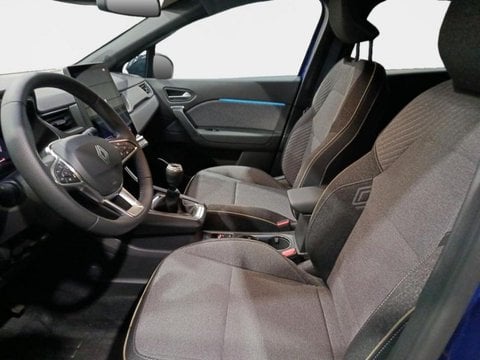 Voitures D'occasion À Seclin | Renault Captur 1.2 Tce 115Ch Techno - 26