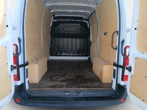 Voitures D'occasion À Seclin | Renault Master Fg F3500 L2H2 2.3 Blue Dci 135Ch Confort Euro6