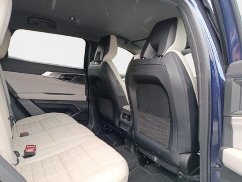 Voitures D'occasion À Seclin | Renault Espace 1.2 E-Tech Full Hybrid 200Ch Iconic 5 Places - 24