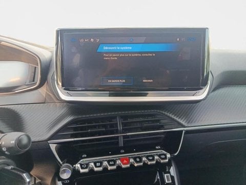 Voitures D'occasion À Seclin | Peugeot 3008 1.2 Hybrid 136Ch Allure E-Dcs6