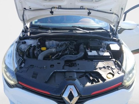 Voitures D'occasion À Seclin | Renault Clio 1.2 Tce 120Ch Energy Intens Edc 5P