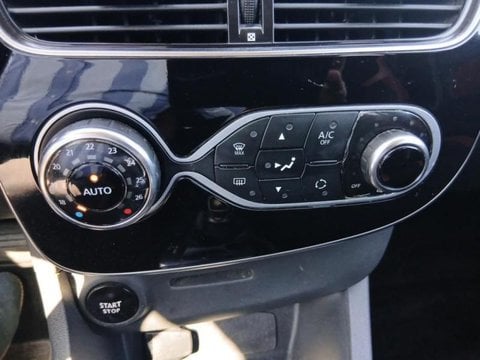 Voitures D'occasion À Seclin | Renault Clio 1.2 Tce 120Ch Energy Intens Edc 5P