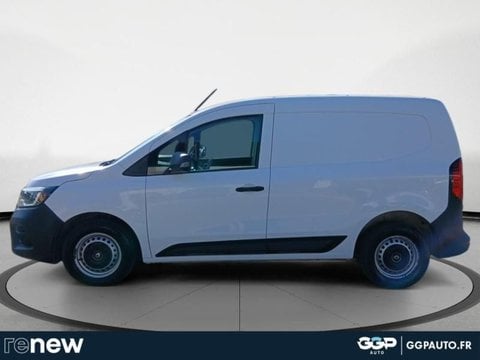 Voitures D'occasion À Seclin | Renault Kangoo Van L1 1.5 Blue Dci 75Ch Grand Confort - 22